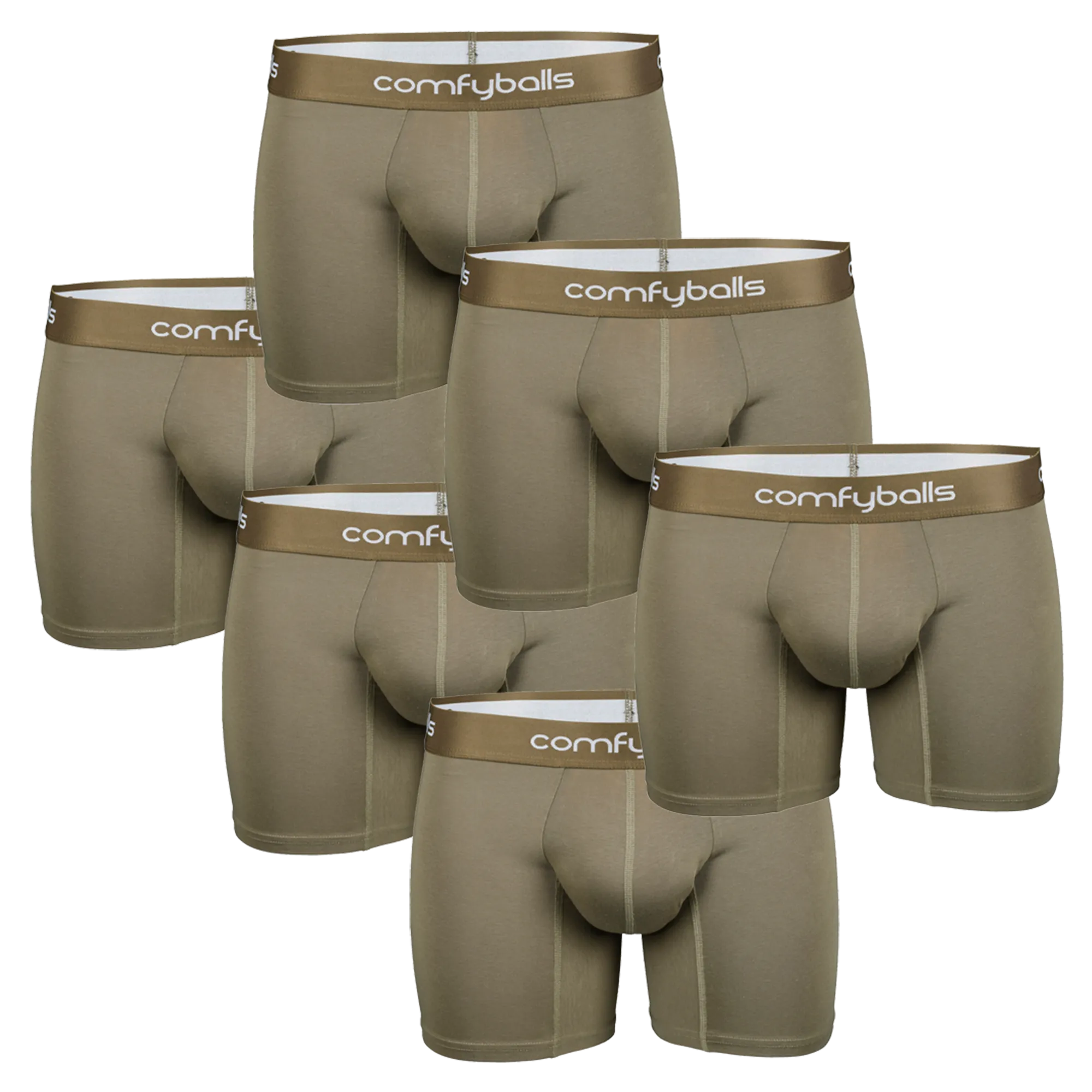 Olive Green Comfycel®