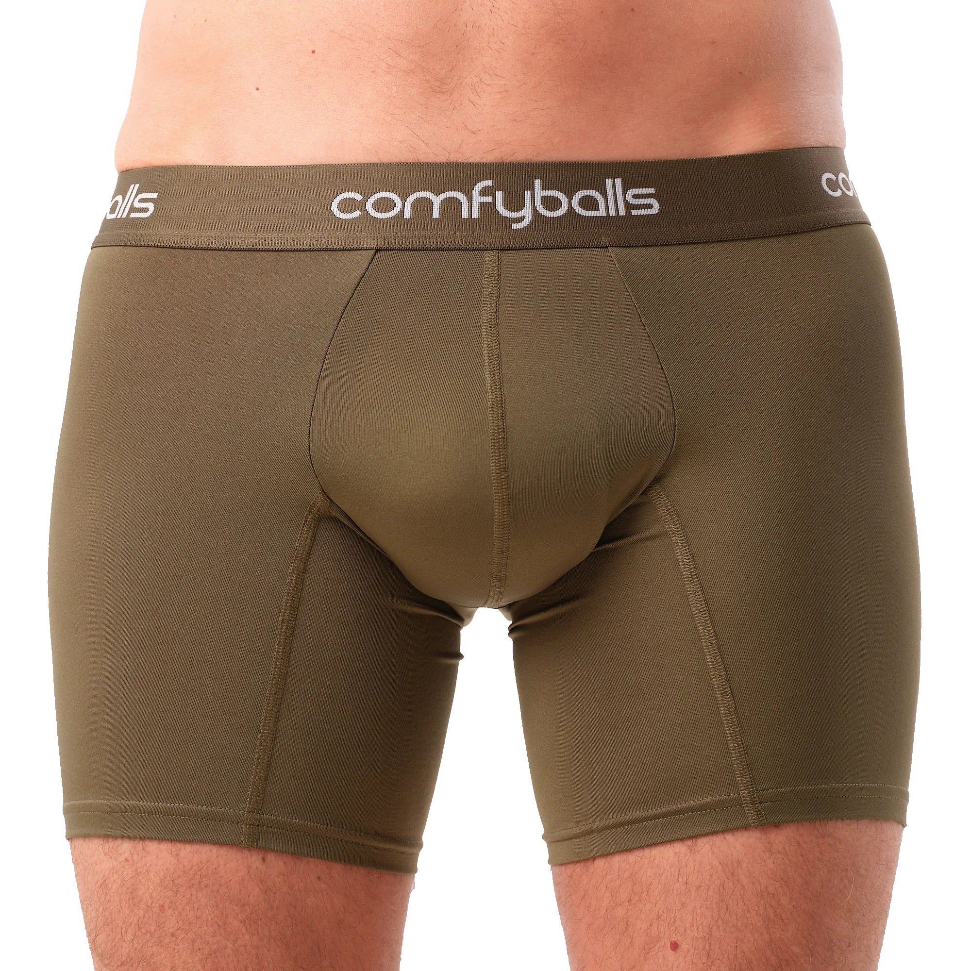 Olive Green Comfycel®