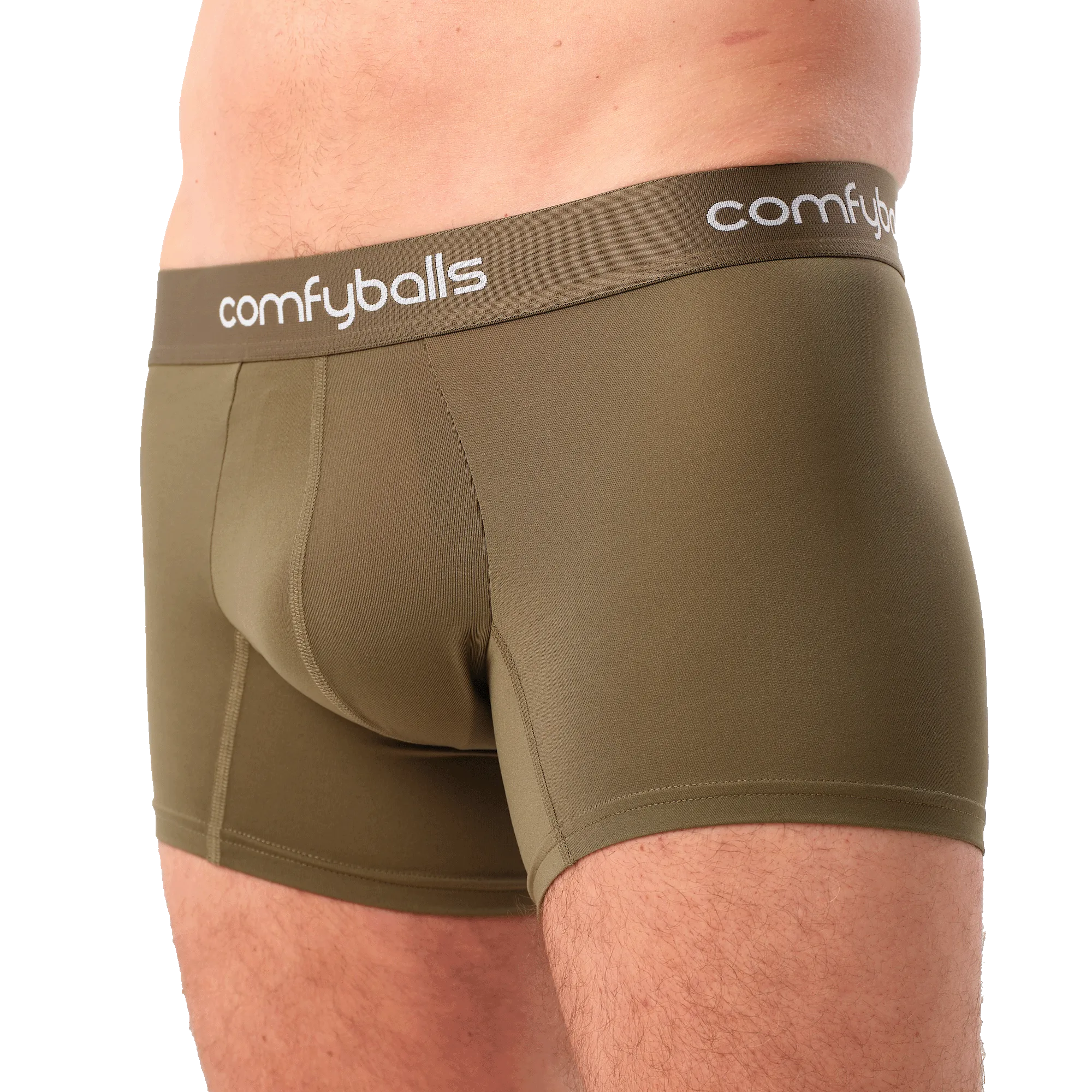 Olive Green Comfycel®