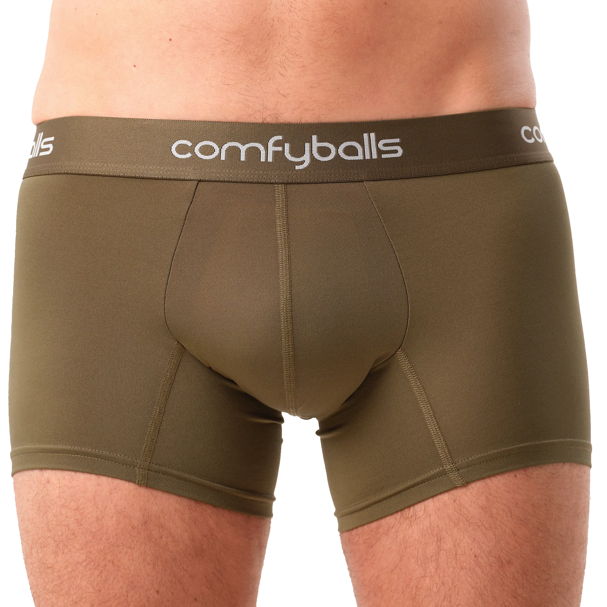 Olive Green Comfycel®