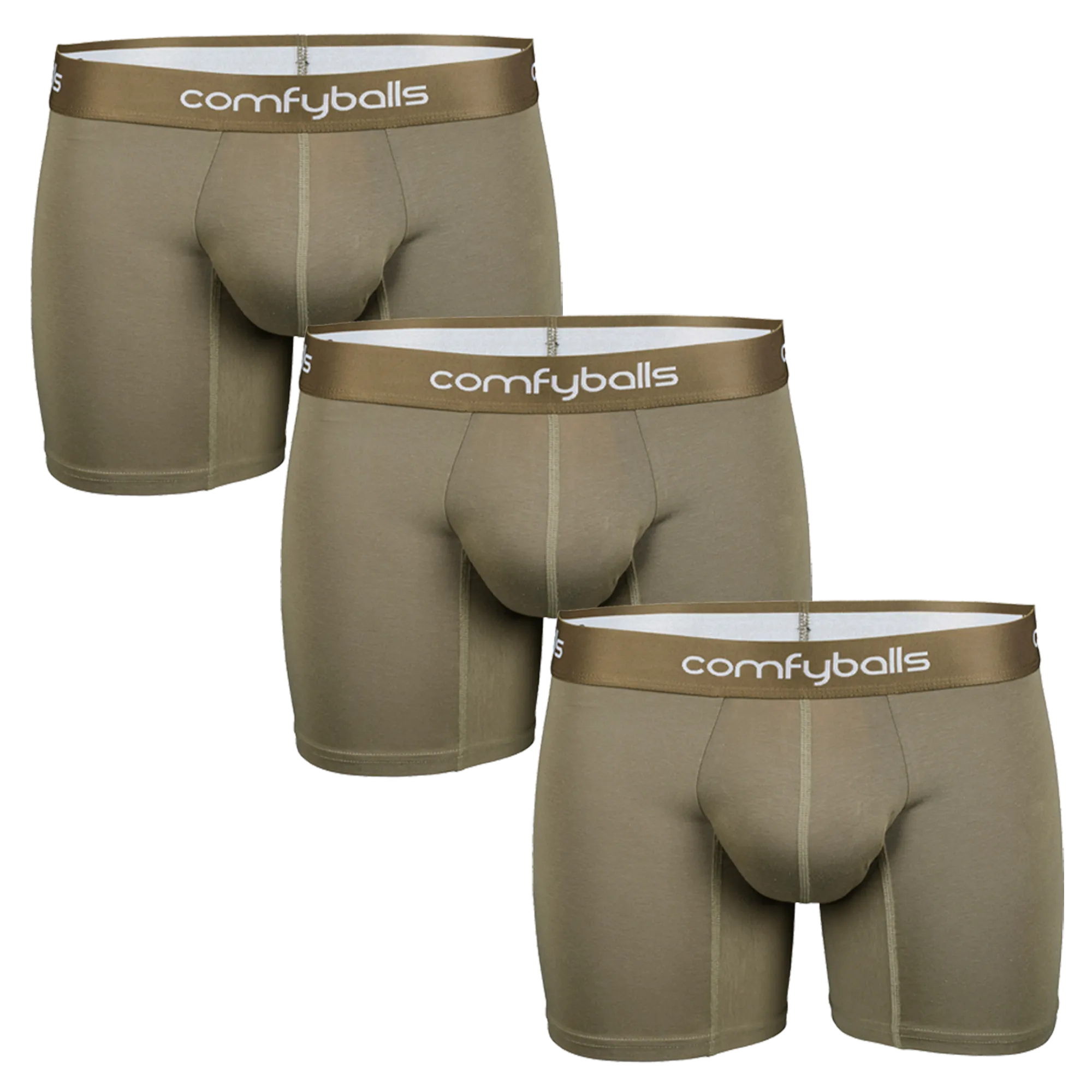 Olive Green Comfycel®