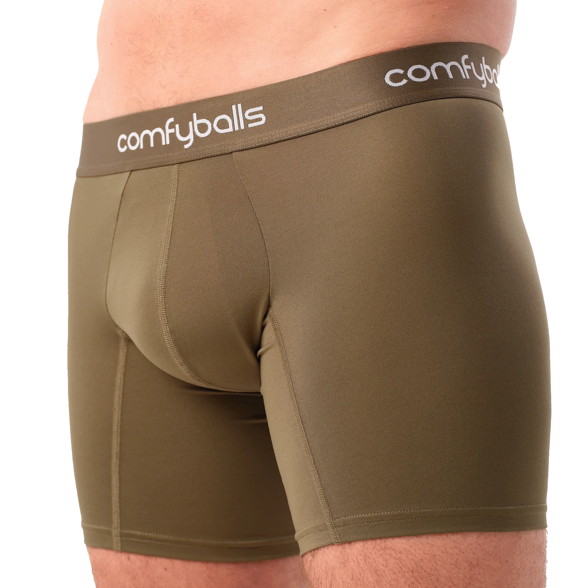 Olive Green Comfycel®