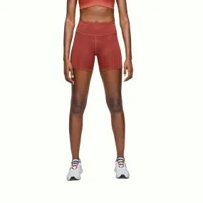 ON Performance Short Tights (Femme)