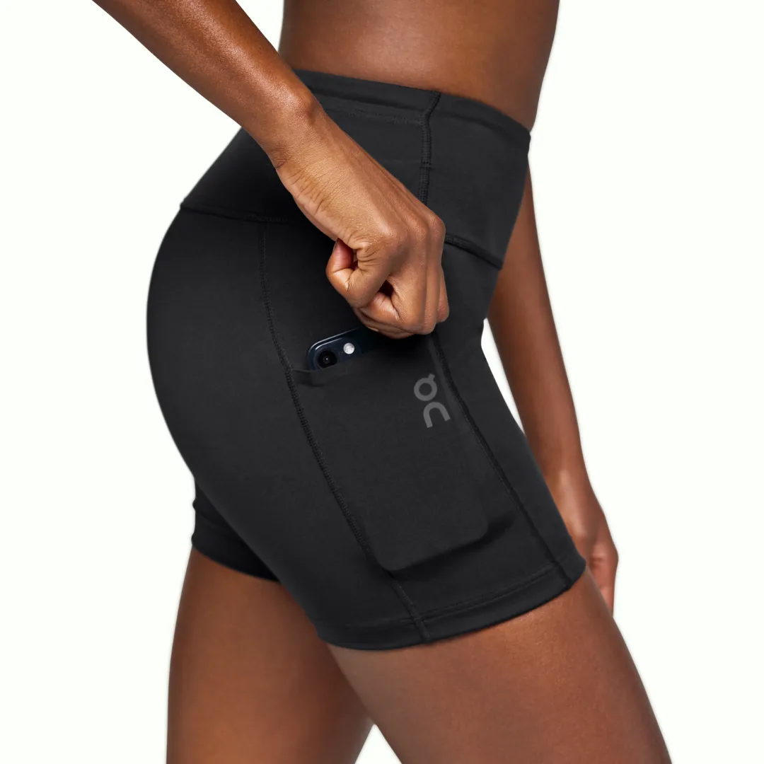 ON Performance Short Tights (Femme)