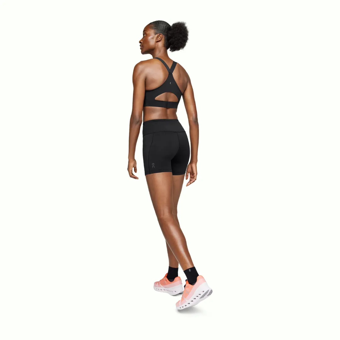 ON Performance Short Tights (Femme)