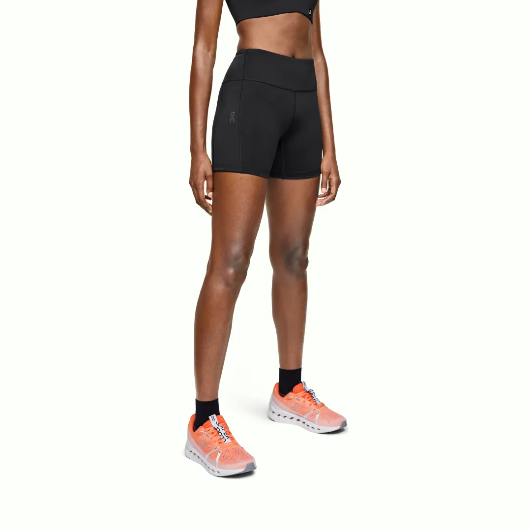 ON Performance Short Tights (Femme)