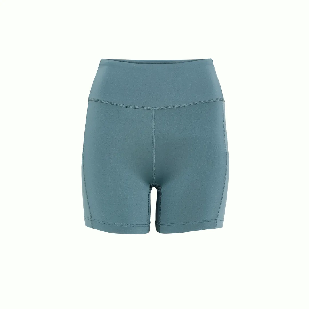 ON Performance Short Tights (Femme)