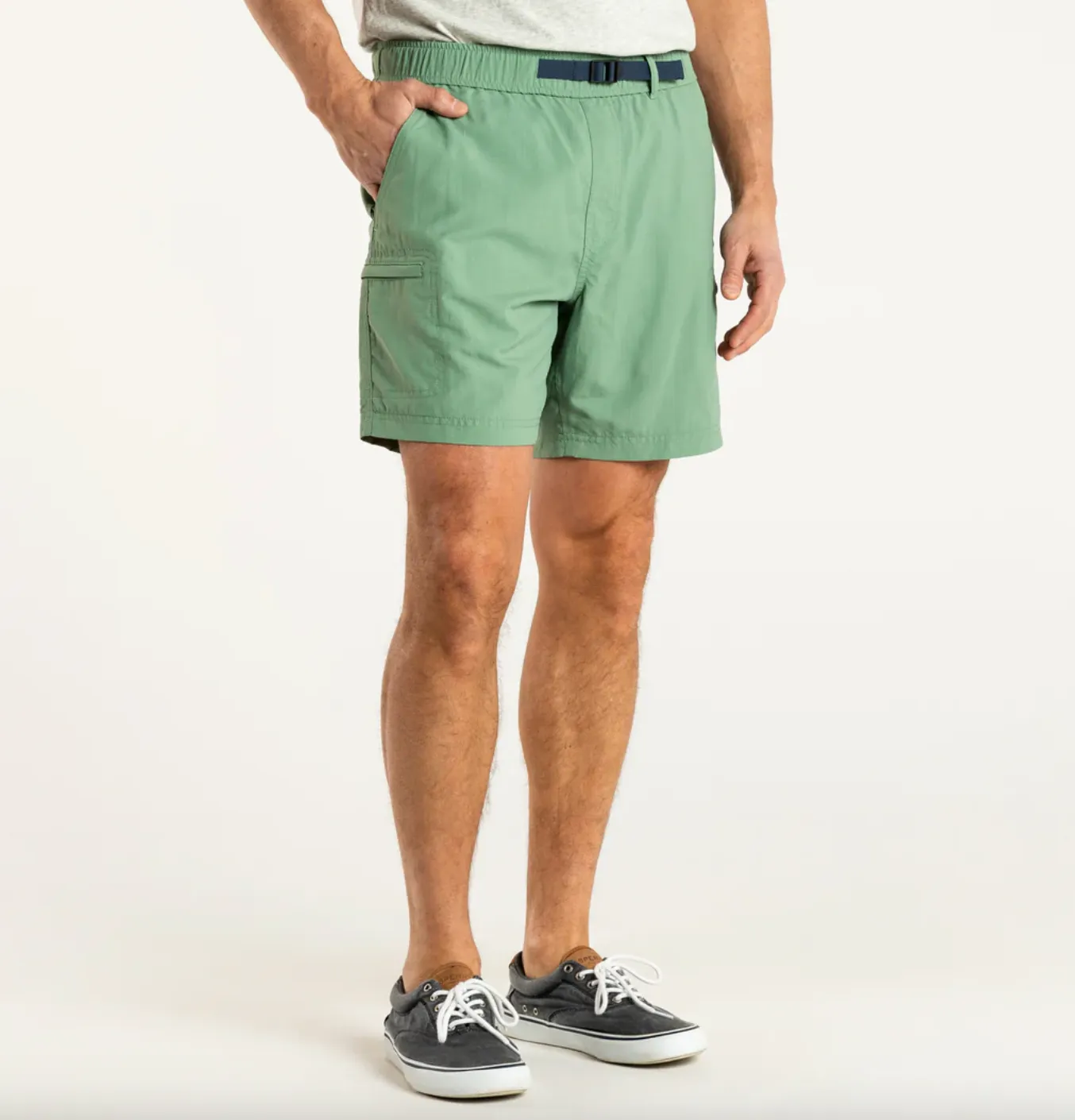 Onfly Performance Shorts