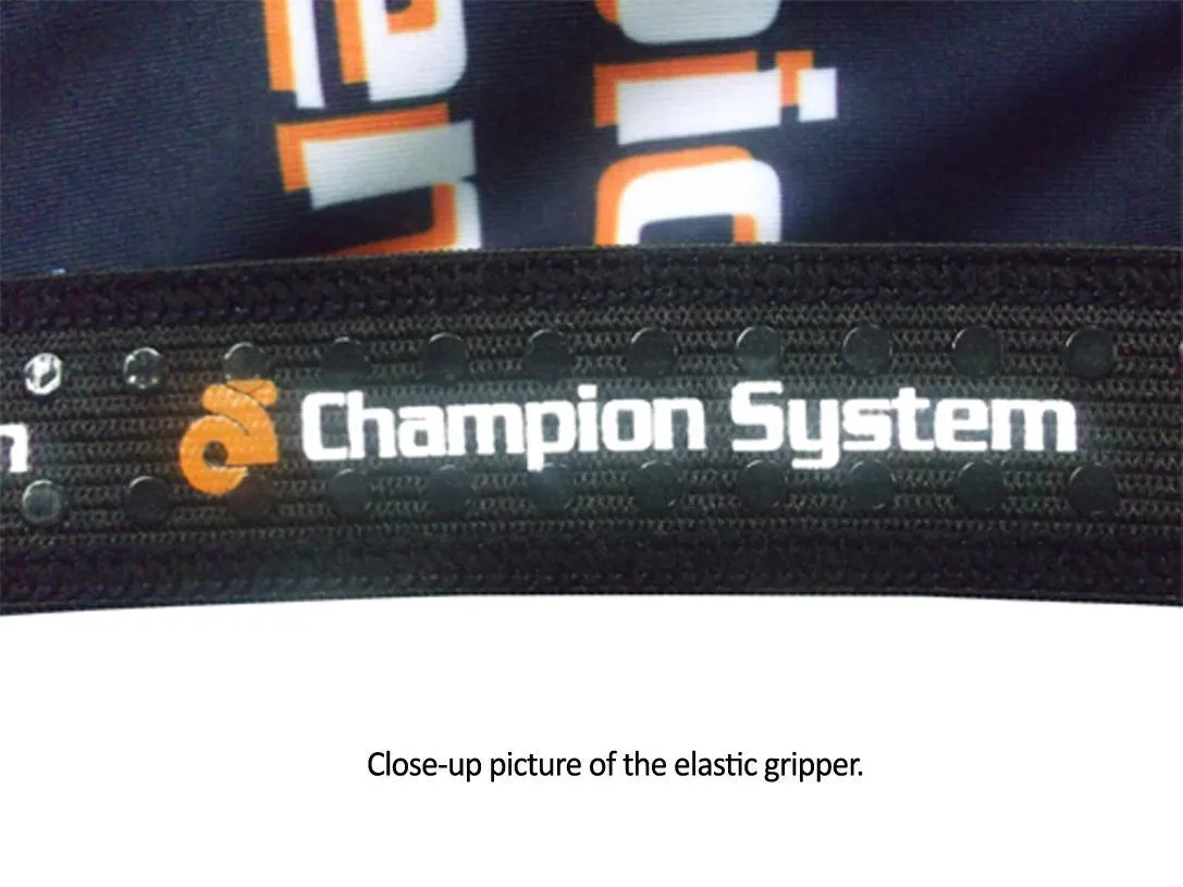 Performance LINK Tri Short