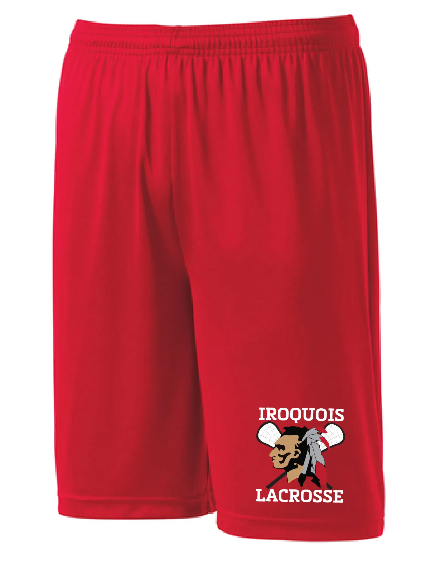 Performance Shorts