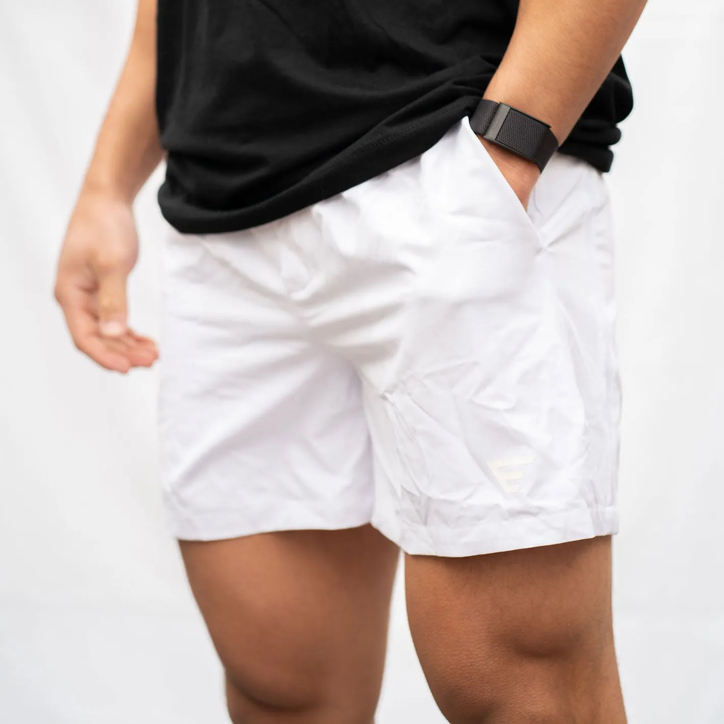 Performance Shorts