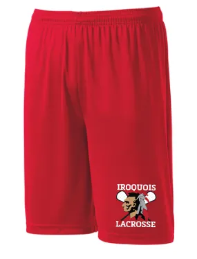 Performance Shorts