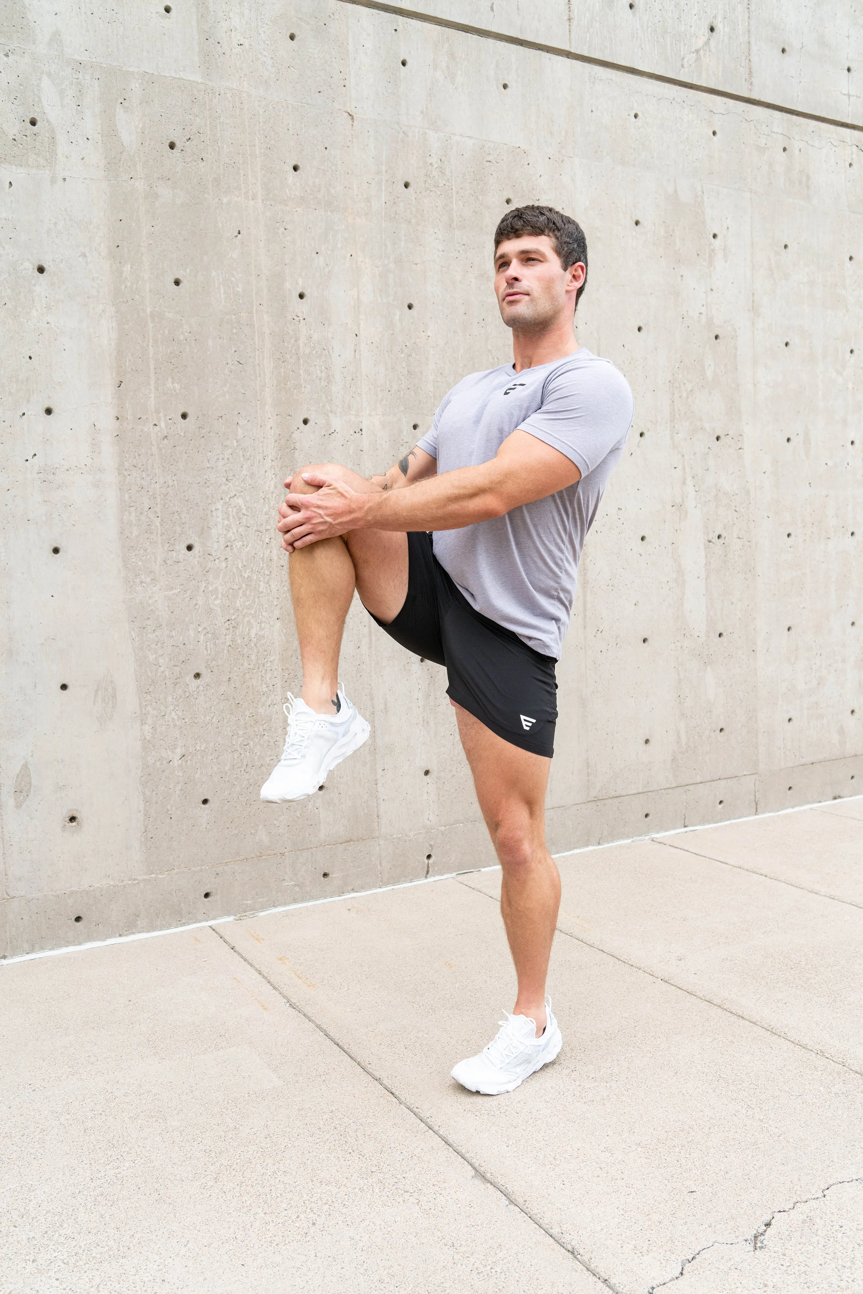 Performance Shorts