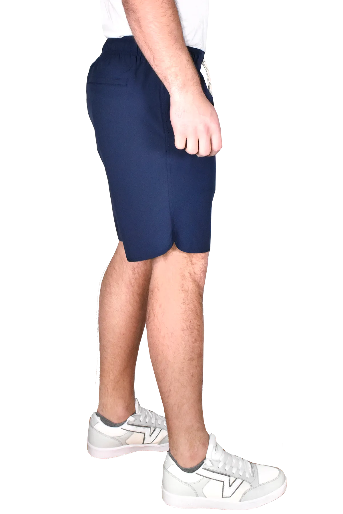 Performance Solid Windjammer Hybrid, Navy