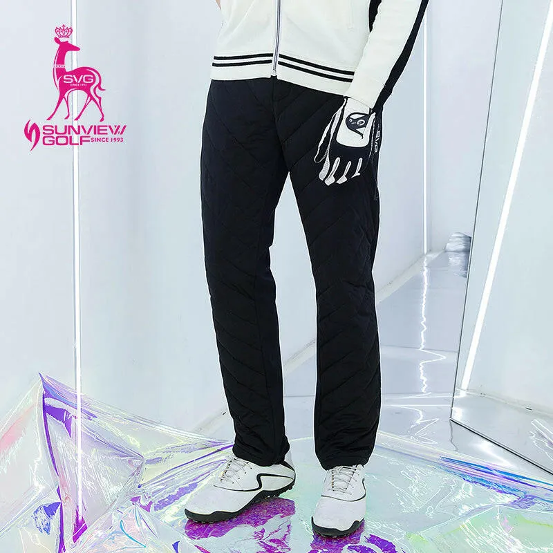 Performance Stretch Pants