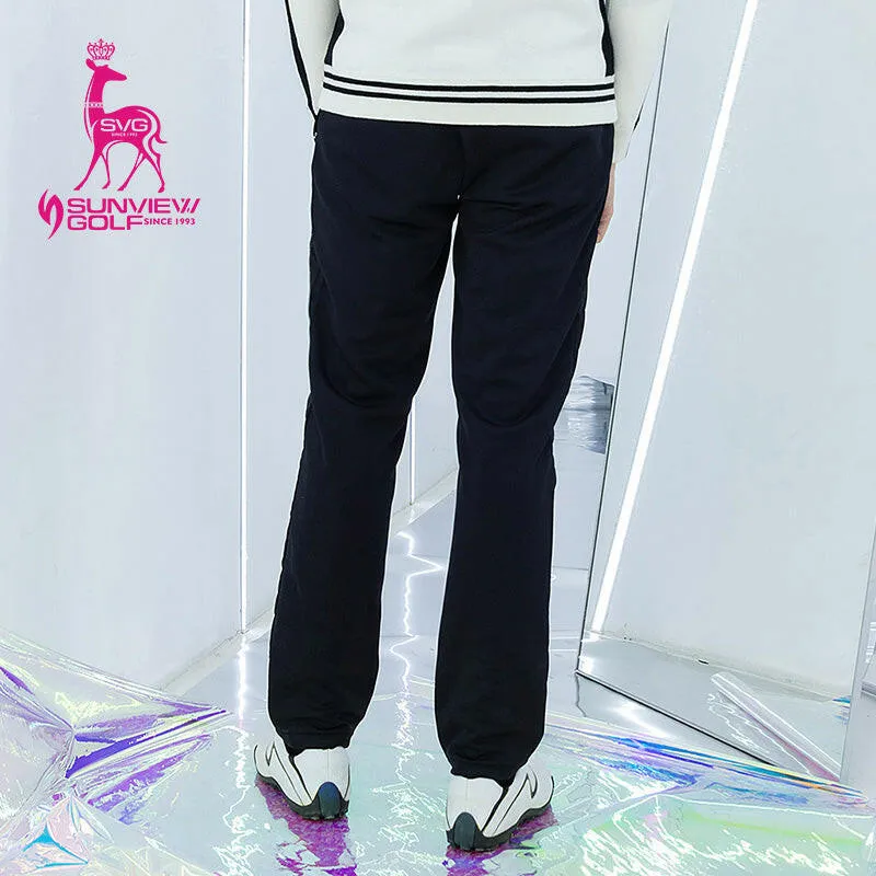Performance Stretch Pants
