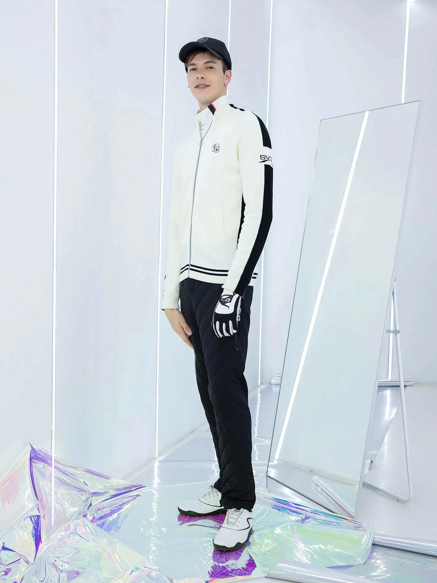 Performance Stretch Pants