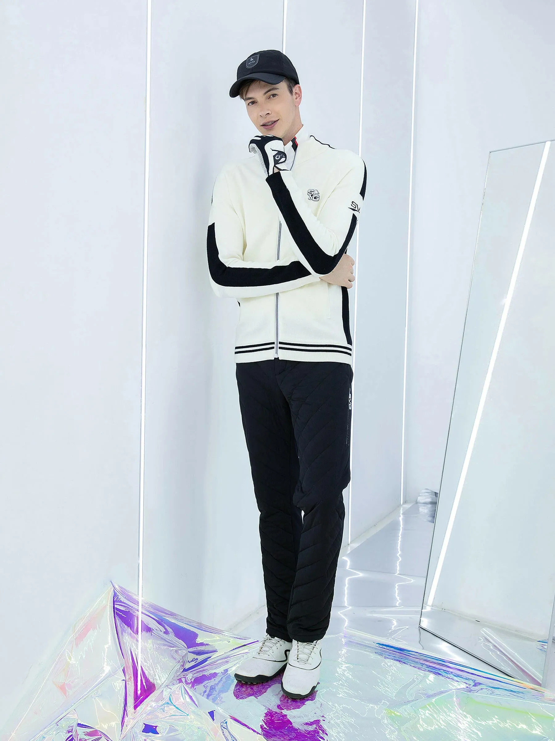 Performance Stretch Pants