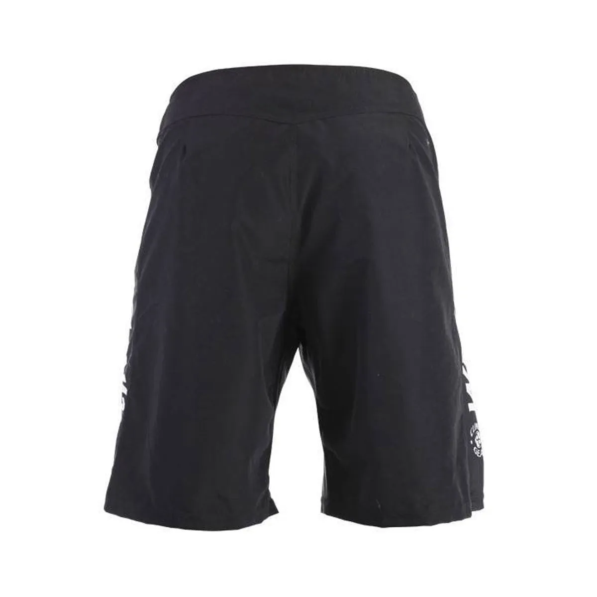 Performance Wrestling Short- Black