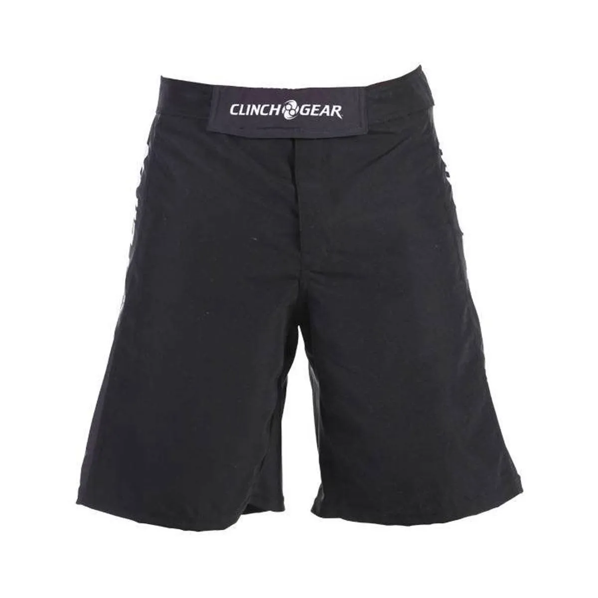 Performance Wrestling Short- Black