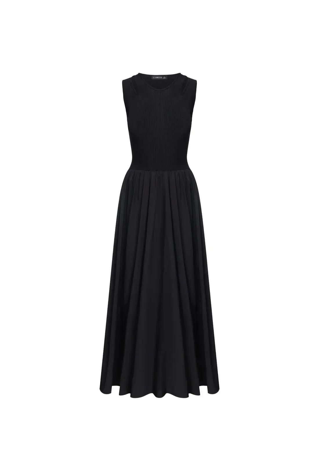 Pirouette Maxi Dress