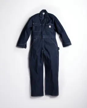 Pointer Brand 100% Cotton Denim Coveralls