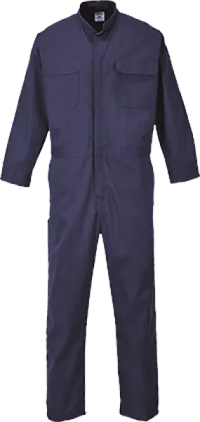 Portwest FR88 Bizflame 88/12 FR Coverall