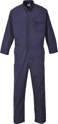 Portwest FR88 Bizflame 88/12 FR Coverall