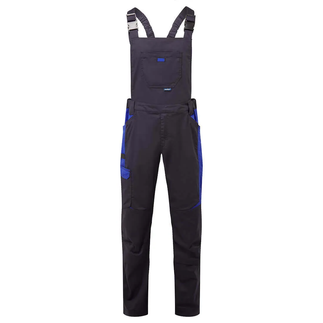 Portwest T746 WX3 Industrial Wash Bib and Brace