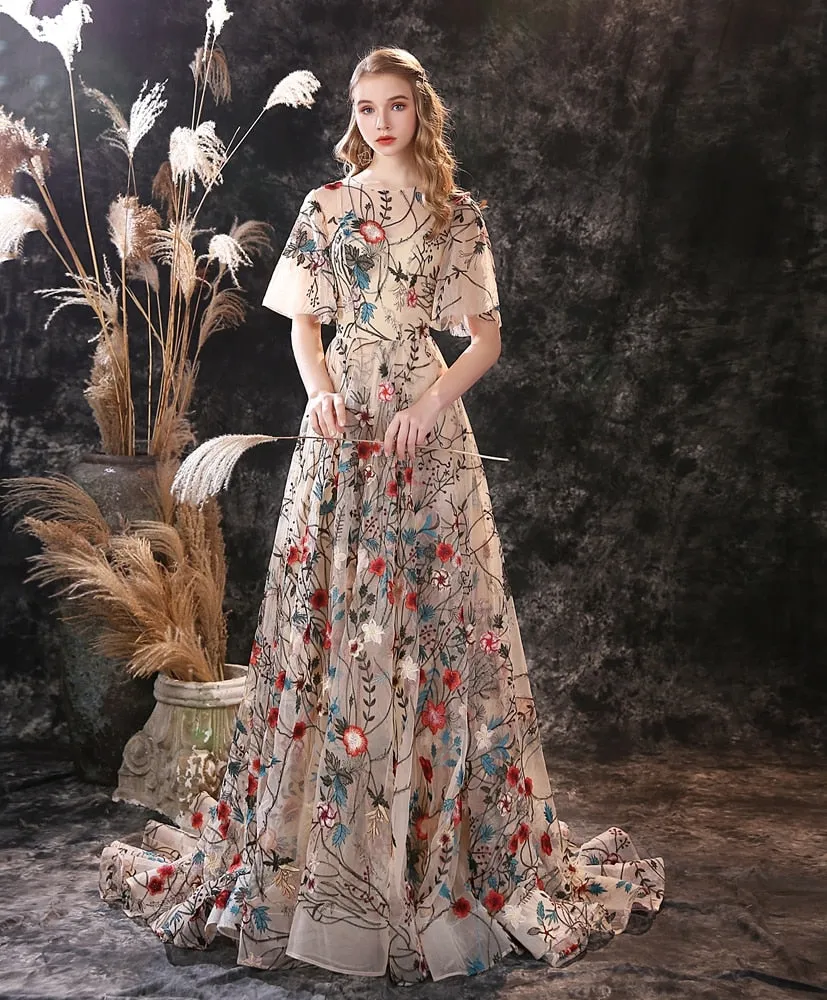 Prom Gowns Party