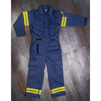 Propper Extrication Suit Khaki