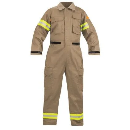 Propper Extrication Suit Khaki