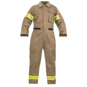 Propper Extrication Suit Khaki