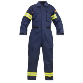 Propper Extrication Suit Navy