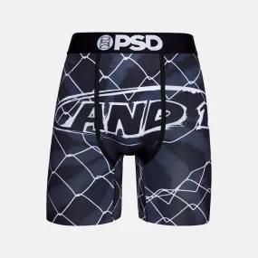 PSD A1 Logo Baller