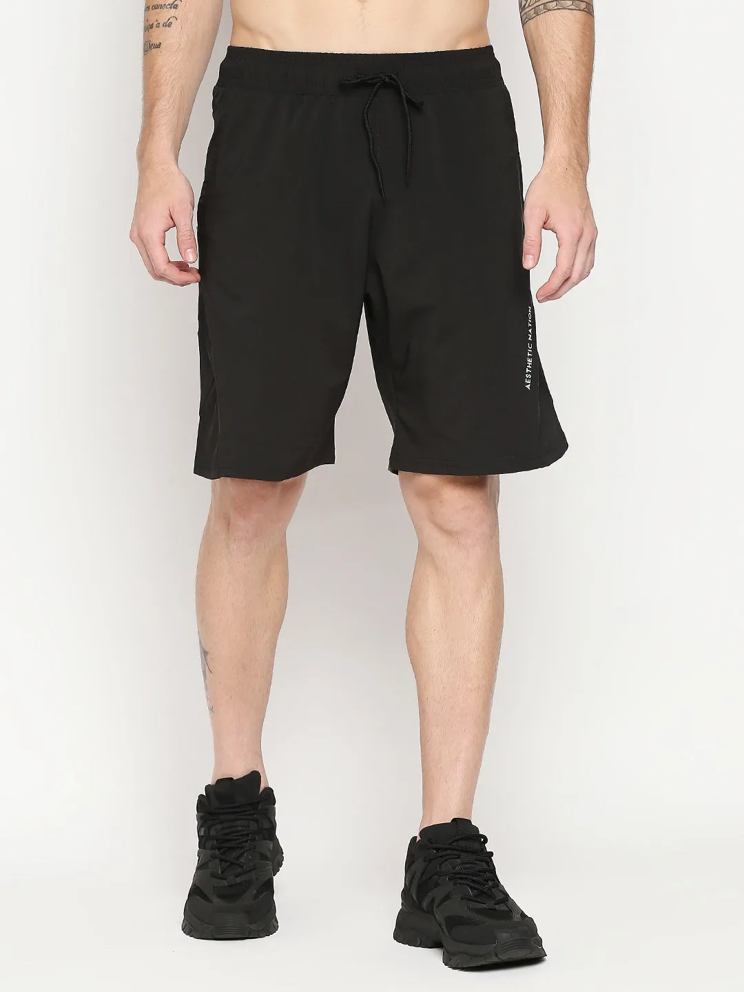 Quickdry Performance Shorts