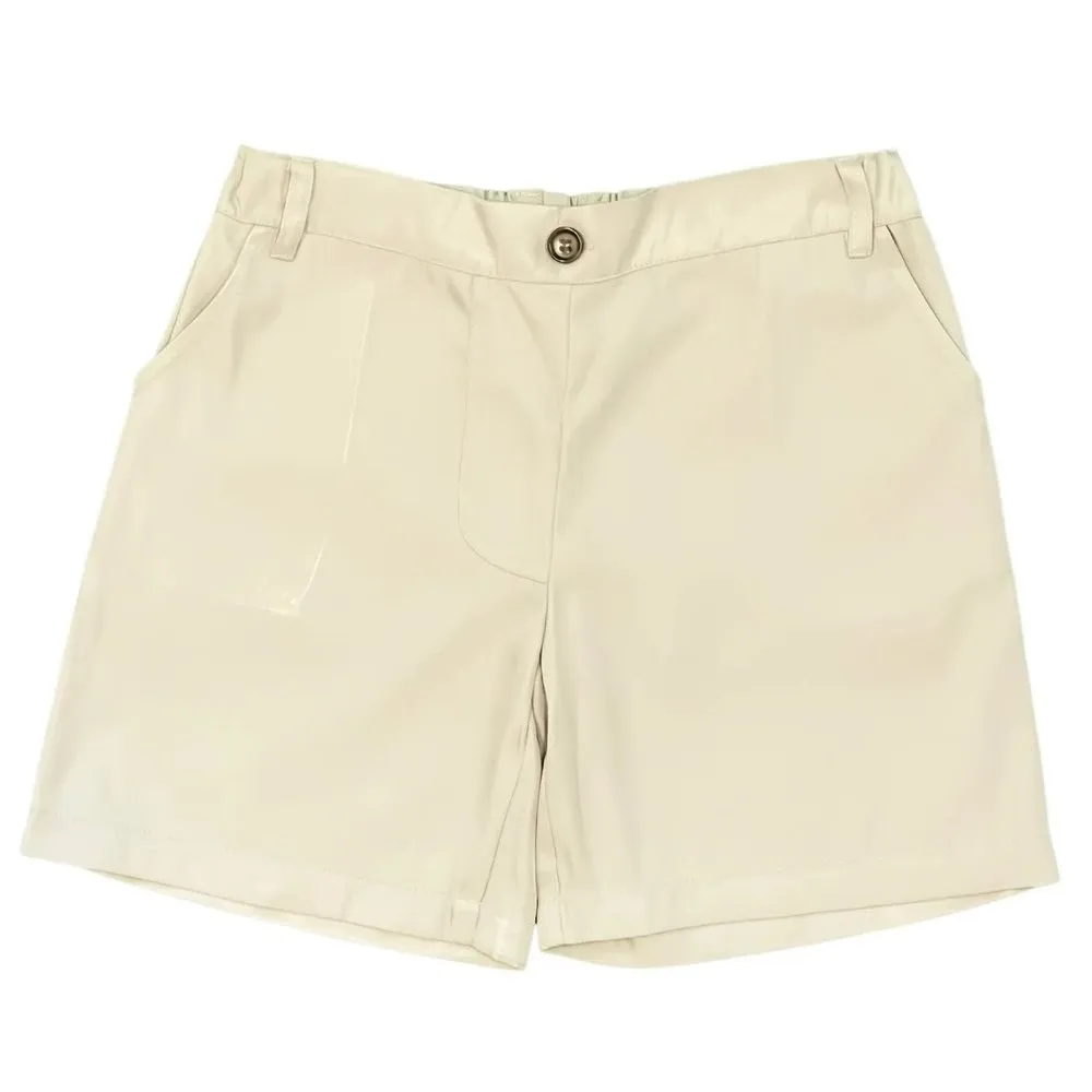 Saltwater Boys Co Ponce Performance Short