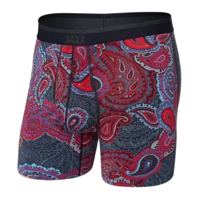 Saxx 22nd Century Silk Boxers