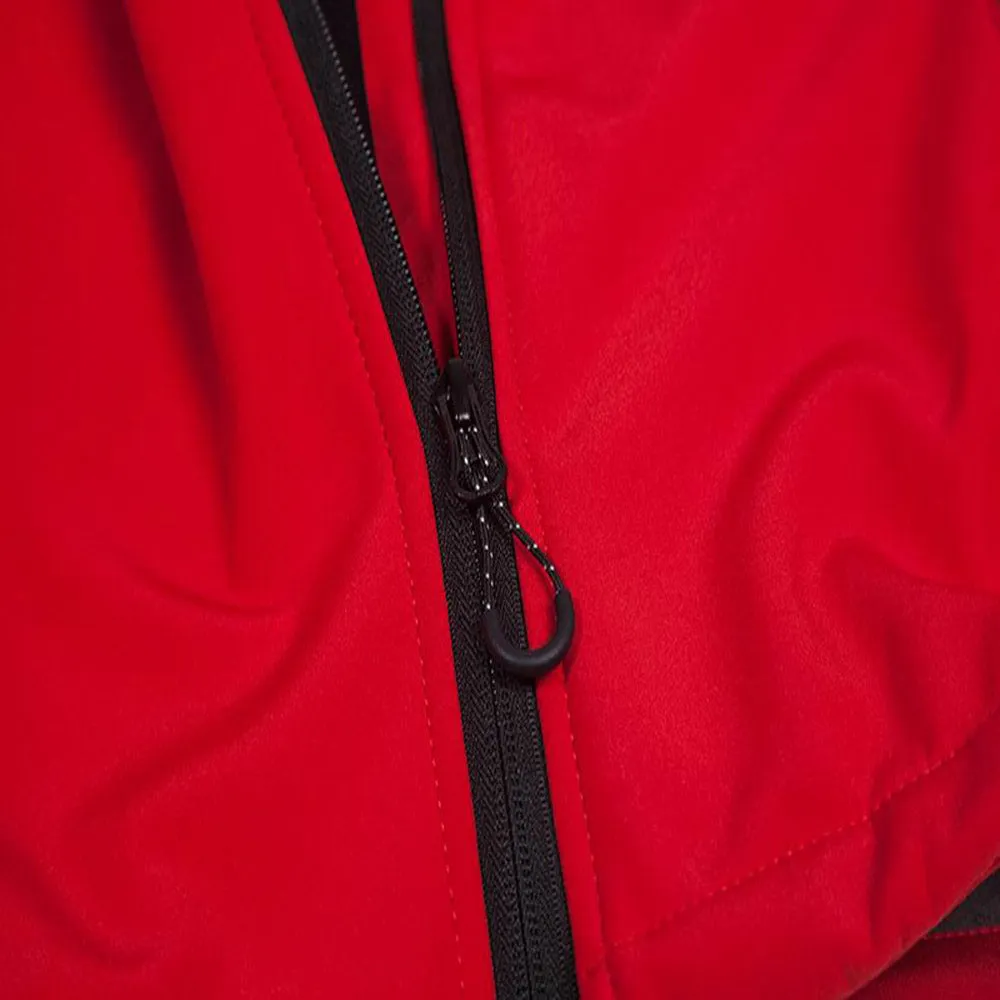 Sidiou Group Women Outdoor Waterproof Soft Shell Jacket