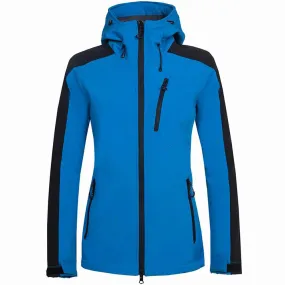 Sidiou Group Women Outdoor Waterproof Soft Shell Jacket