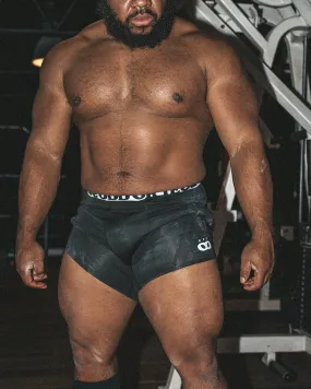 Skin Tights | Compression Shorts