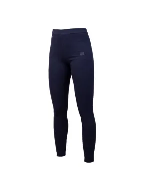 Slim Cotton Stretch