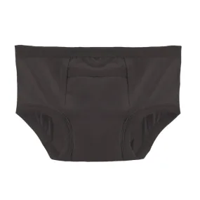 Solid Bamboo Training Pants - Midnight