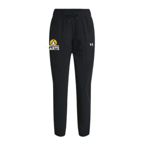 Stretch Woven Pants
