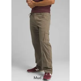 Stretch Zion Pant