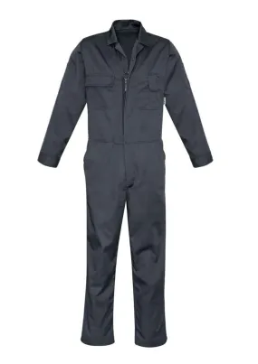 Syzmik ZC503 Long Sleeve Overalls