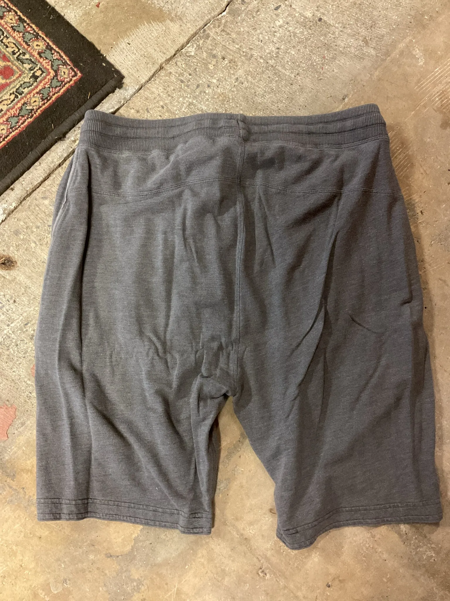 TASC Performance Shorts Men's L