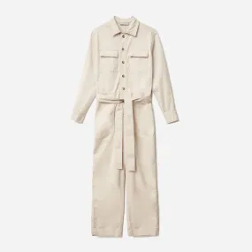 The Modern Utility Jumpsuit