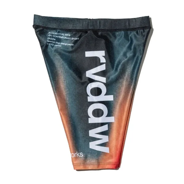 Thermography Compression Shorts