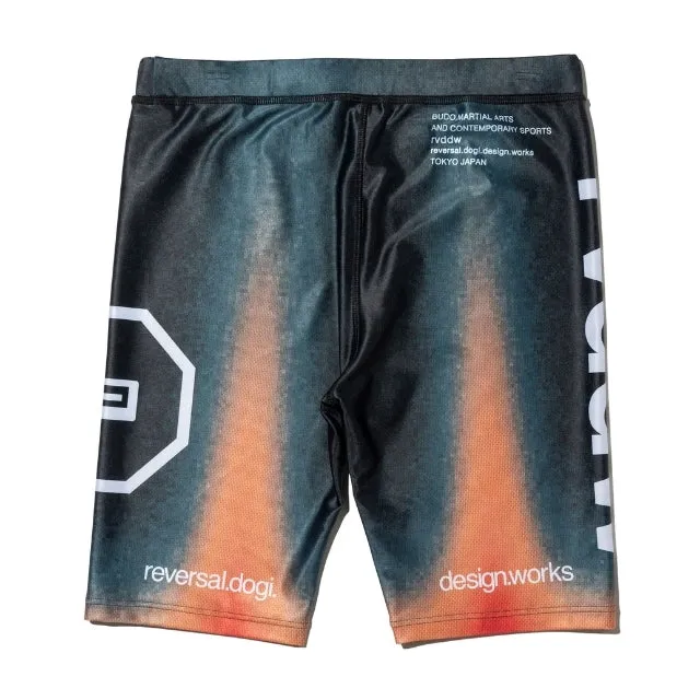 Thermography Compression Shorts